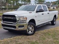 Image for 2019 RAM 2500 TRADESMAN crew cab diesel ID: 7237742