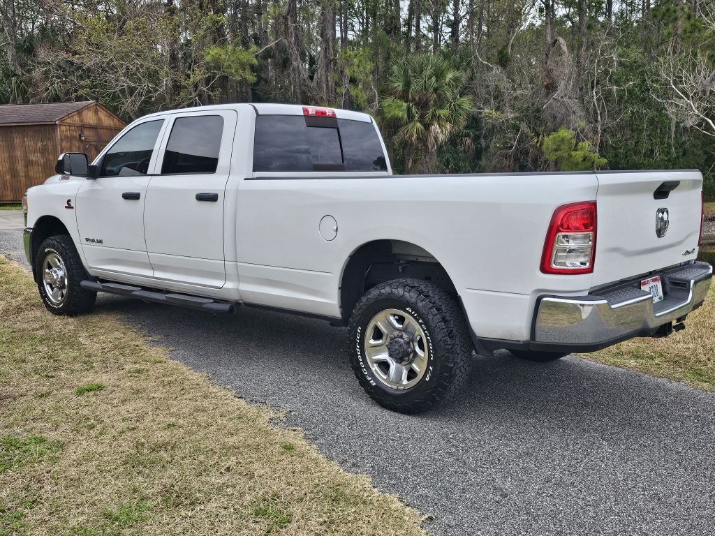 2019 RAM 2500 Image 3