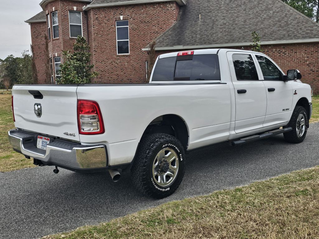 2019 RAM 2500 Image 5