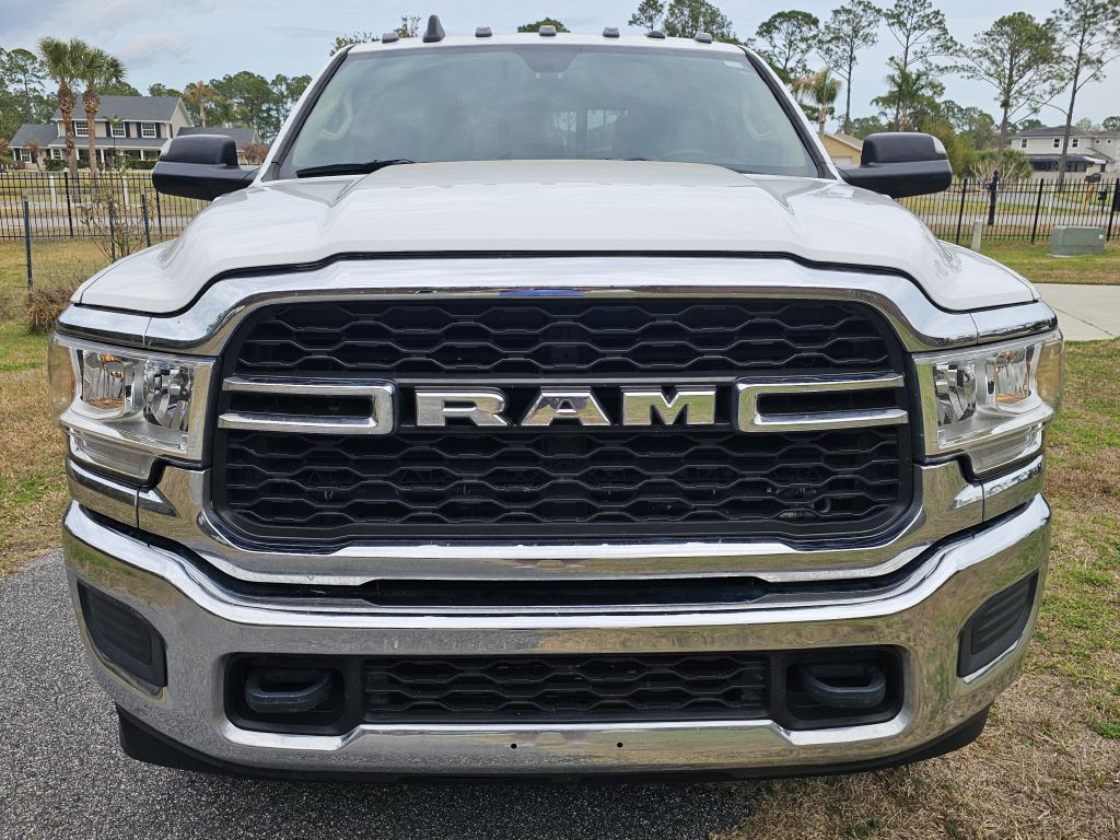 2019 RAM 2500 Image 8