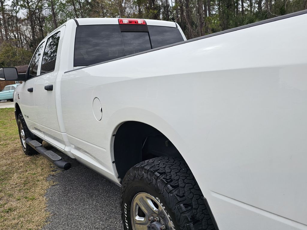 2019 RAM 2500 Image 10