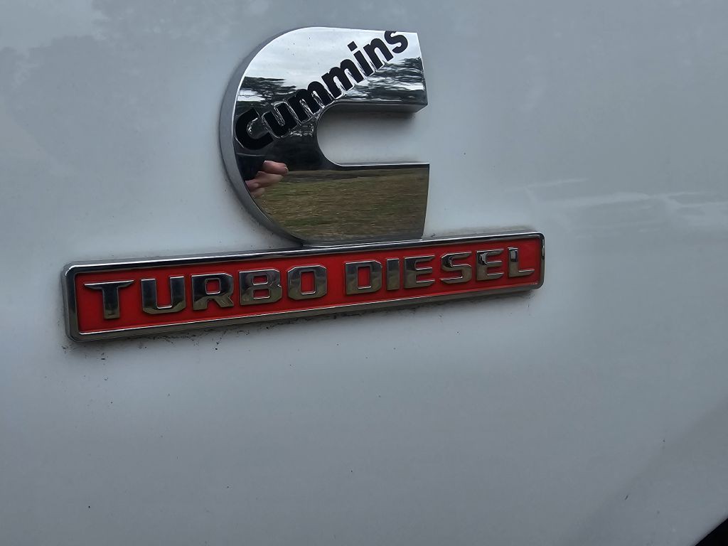 2019 RAM 2500 Image 13