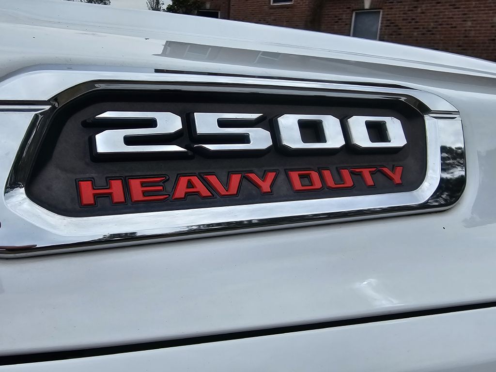 2019 RAM 2500 Image 14