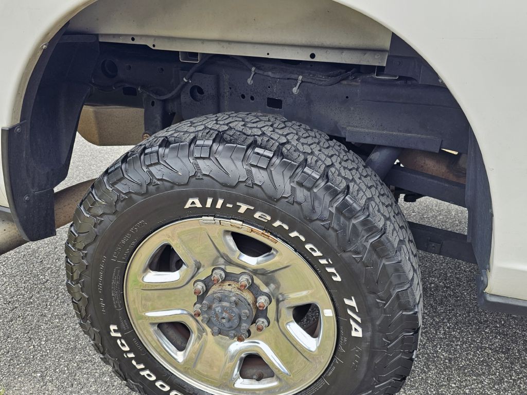 2019 RAM 2500 Image 15