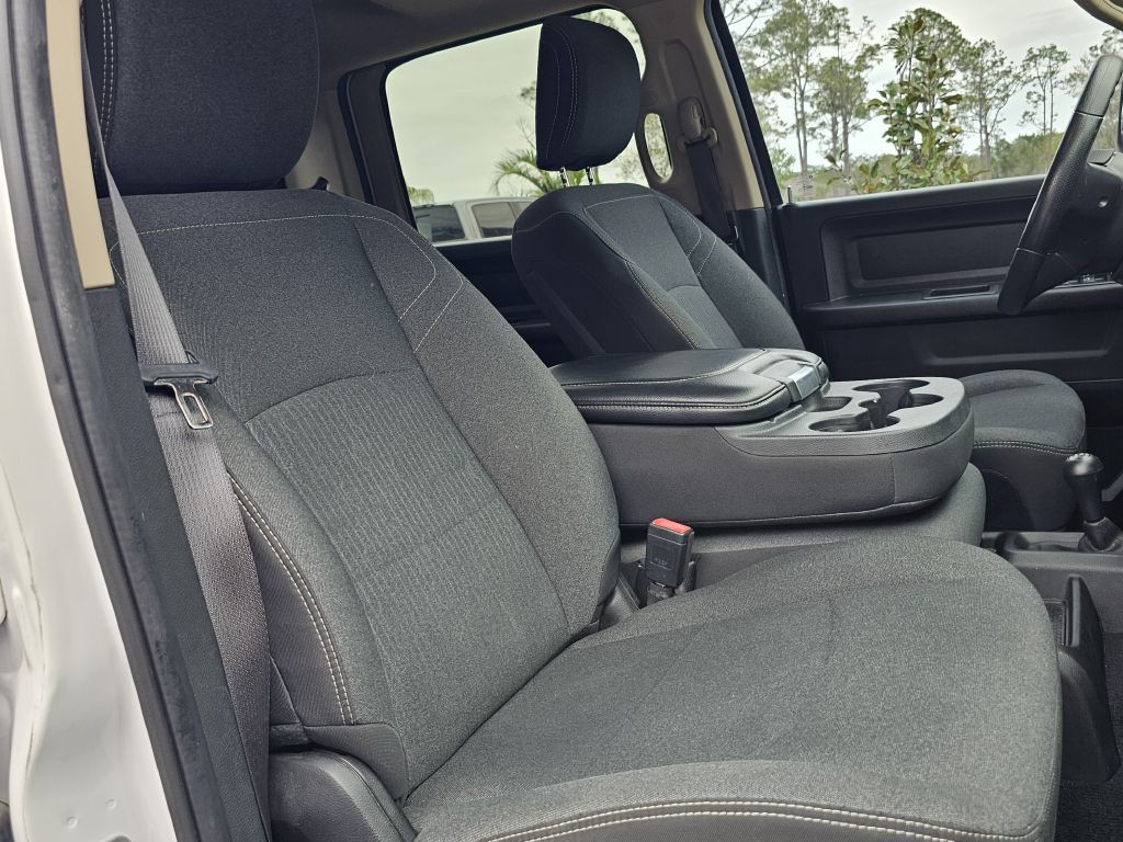 2019 RAM 2500 Image 17