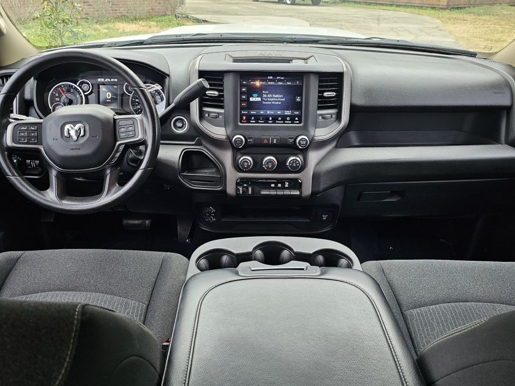 2019 RAM 2500 Image 24