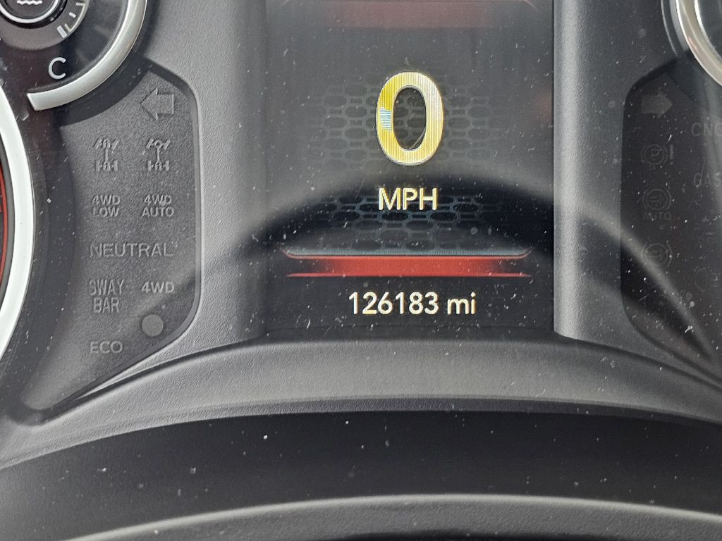 2019 RAM 2500 Image 27