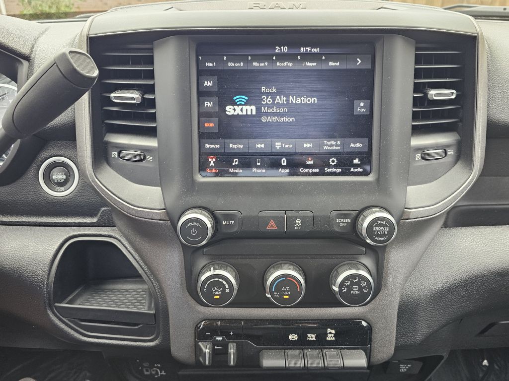 2019 RAM 2500 Image 28