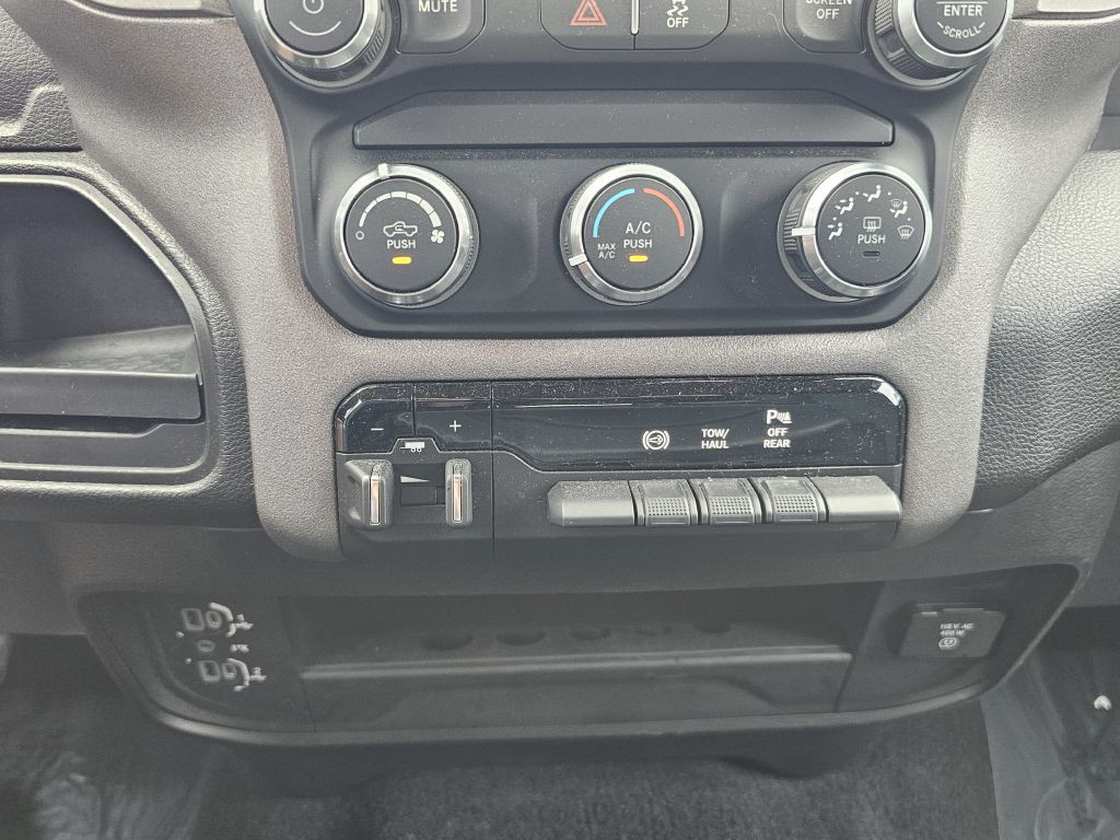 2019 RAM 2500 Image 29