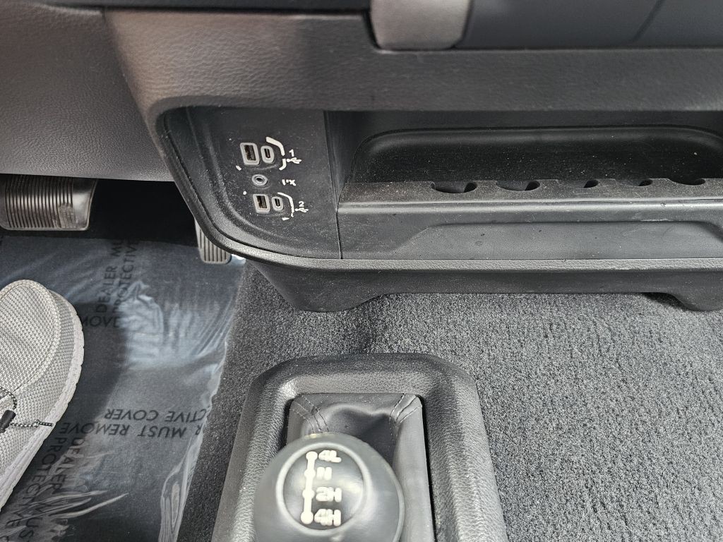 2019 RAM 2500 Image 30