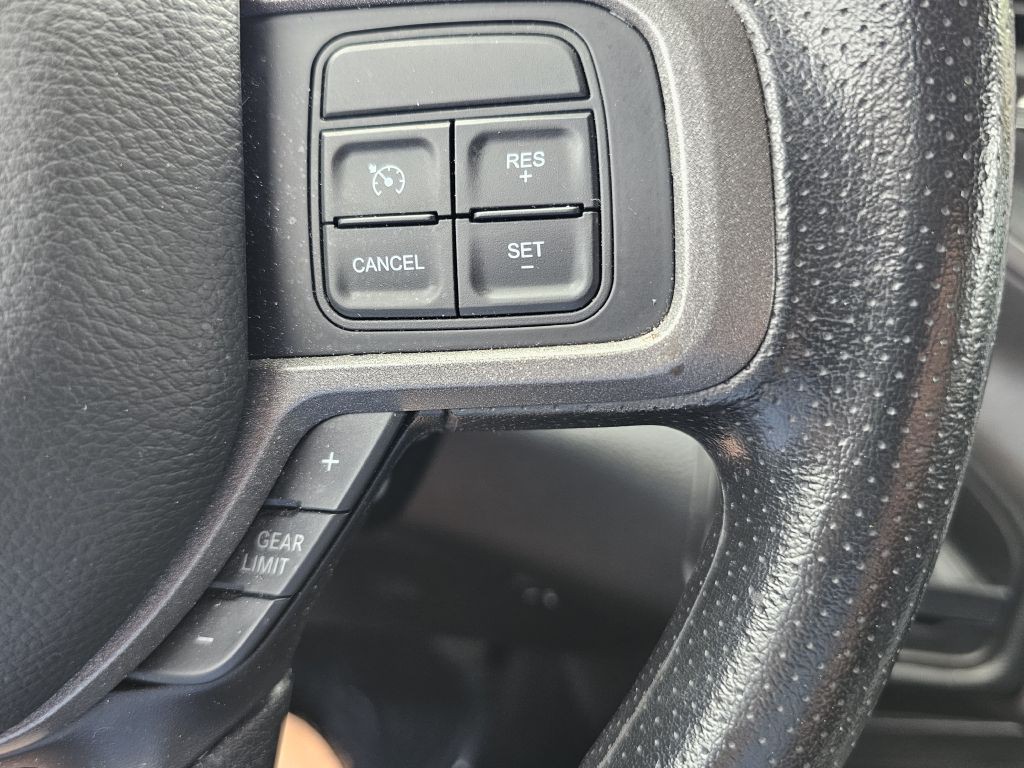 2019 RAM 2500 Image 31