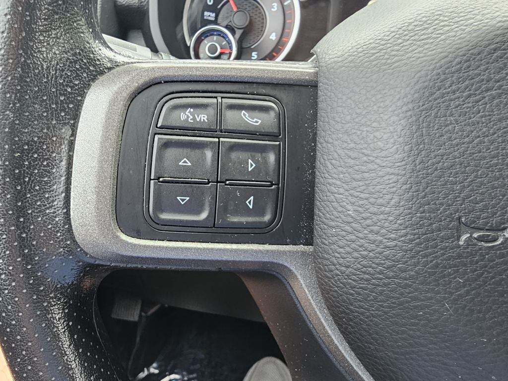 2019 RAM 2500 Image 32