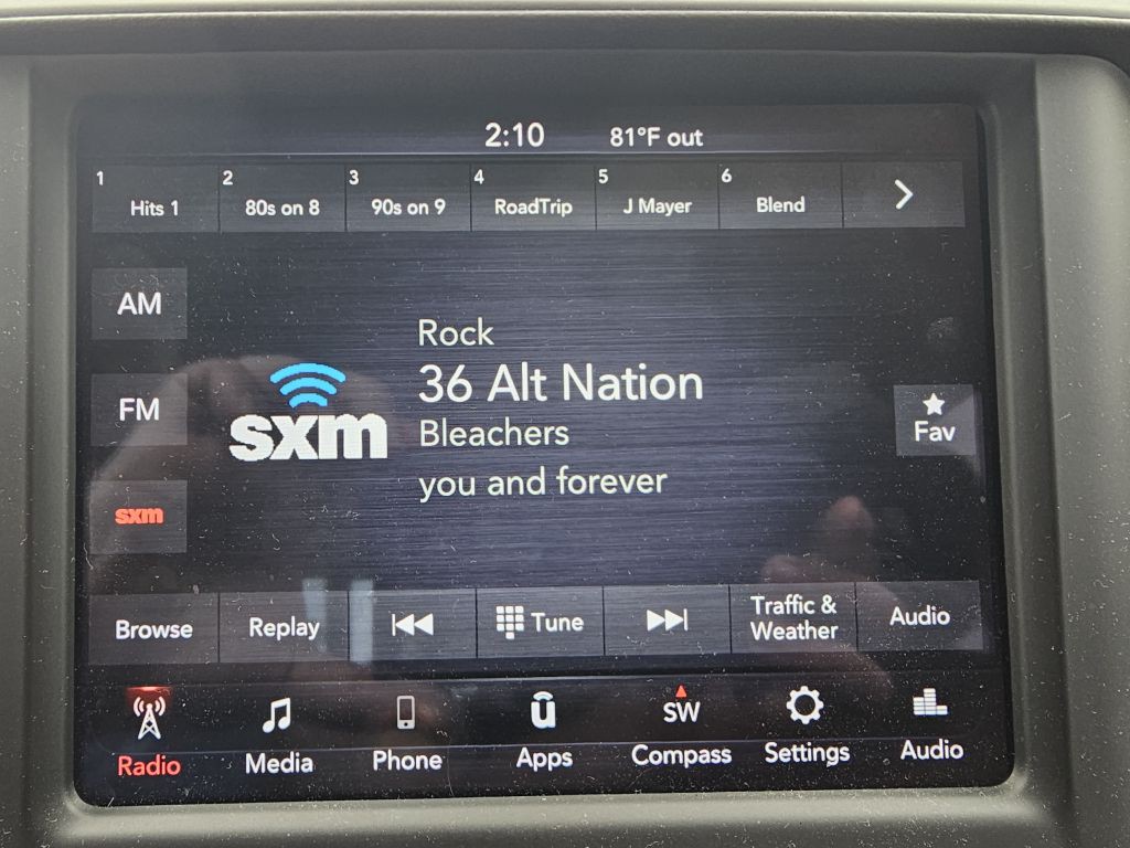 2019 RAM 2500 Image 33