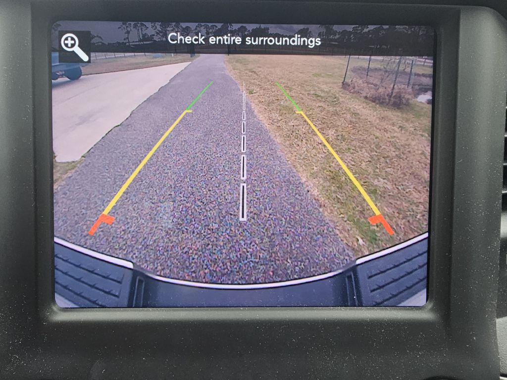 2019 RAM 2500 Image 34