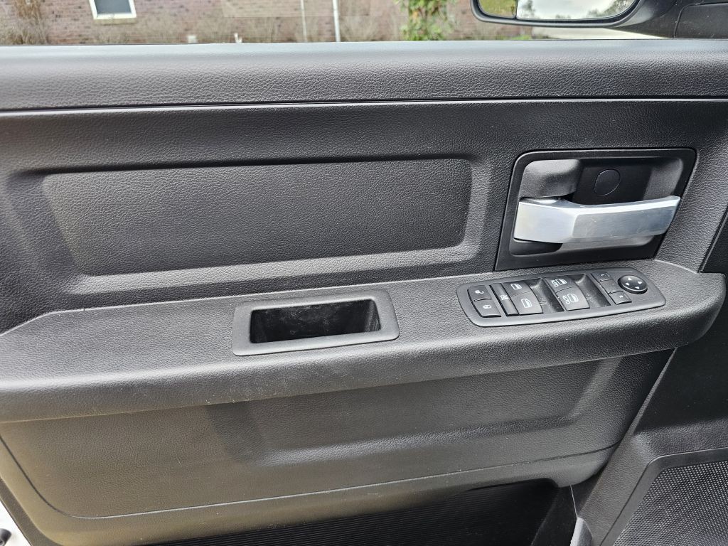 2019 RAM 2500 Image 37