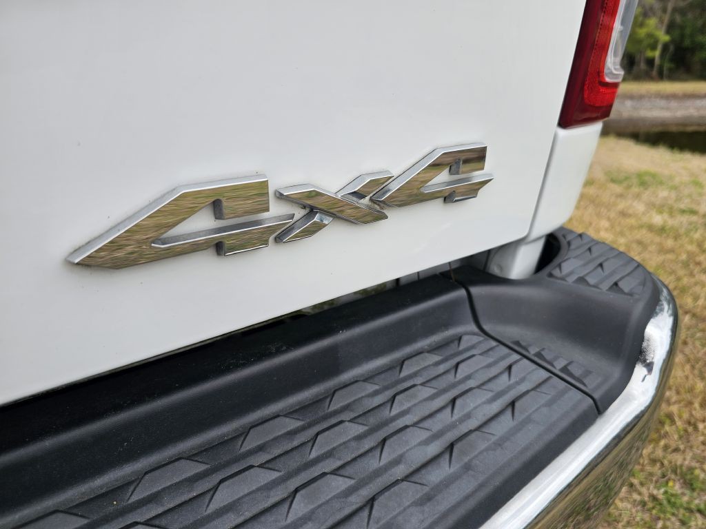 2019 RAM 2500 Image 39