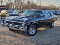 Image for 1969 Chevrolet Nova SS ID: 7237781