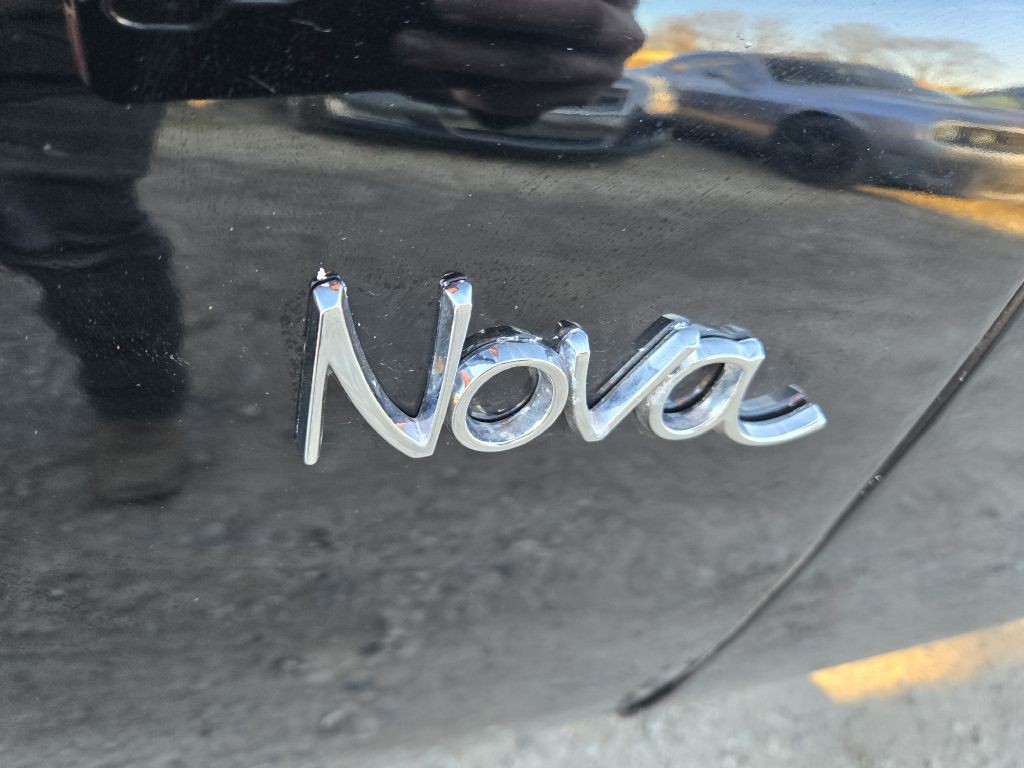 1969 Chevrolet Nova Image 10