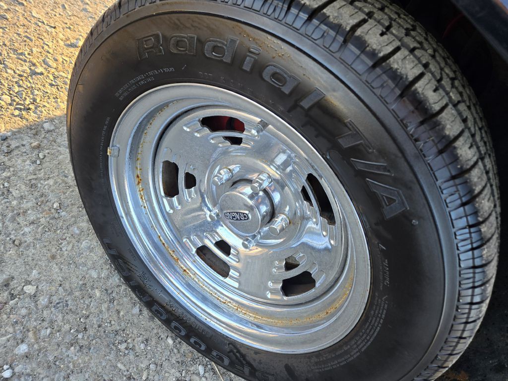 1969 Chevrolet Nova Image 11