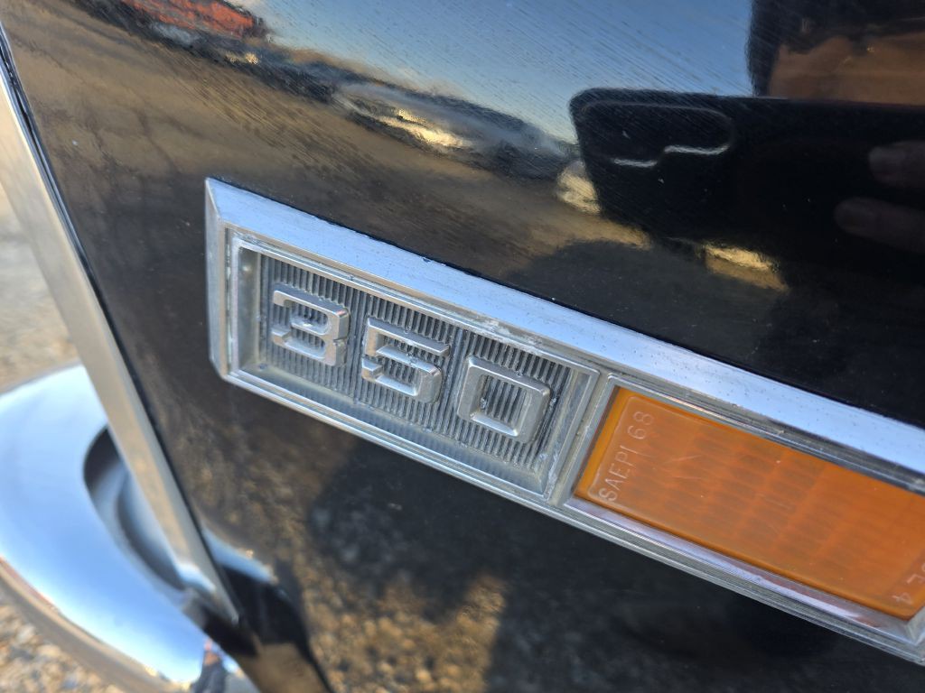 1969 Chevrolet Nova Image 12