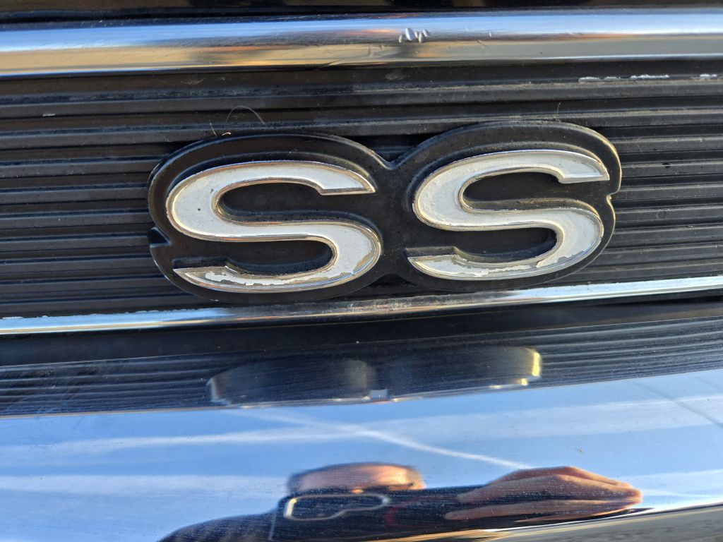 1969 Chevrolet Nova Image 13