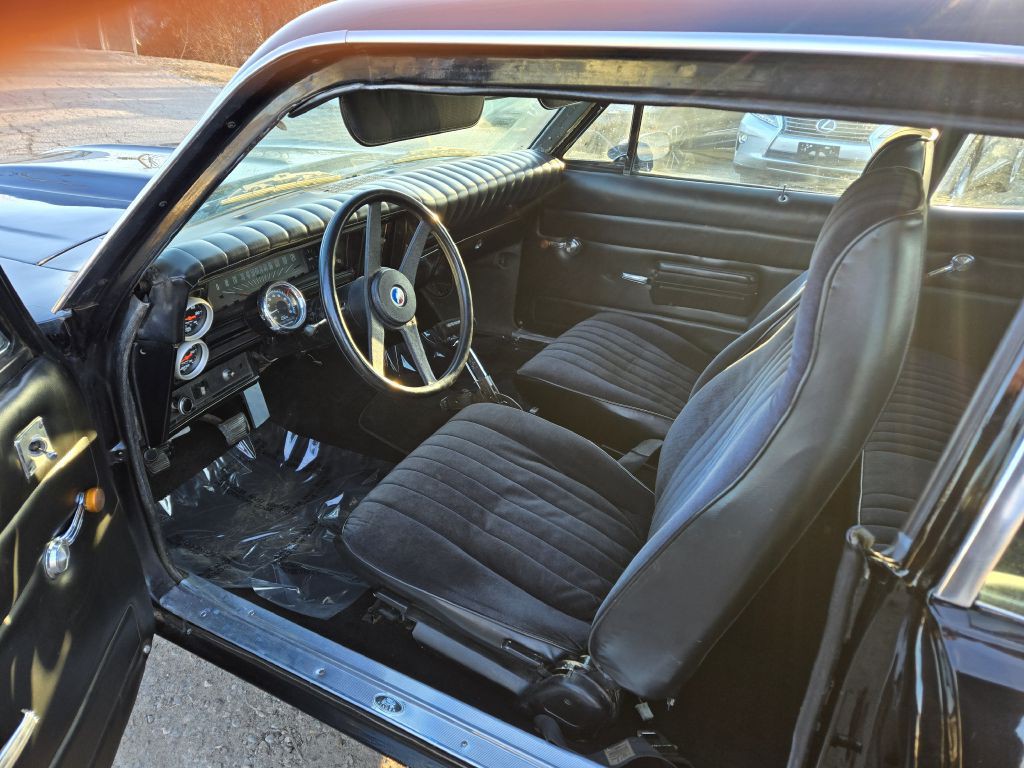 1969 Chevrolet Nova Image 14