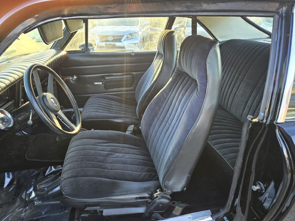 1969 Chevrolet Nova Image 15