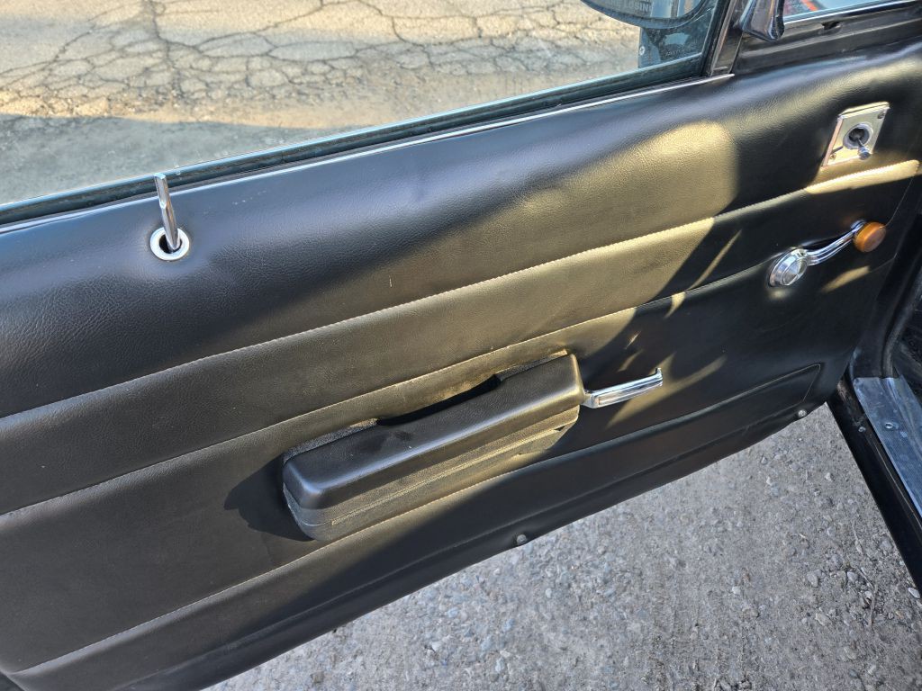 1969 Chevrolet Nova Image 16