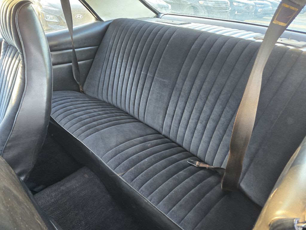 1969 Chevrolet Nova Image 17