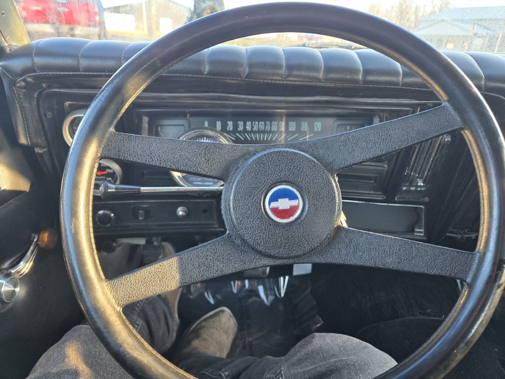 1969 Chevrolet Nova Image 18