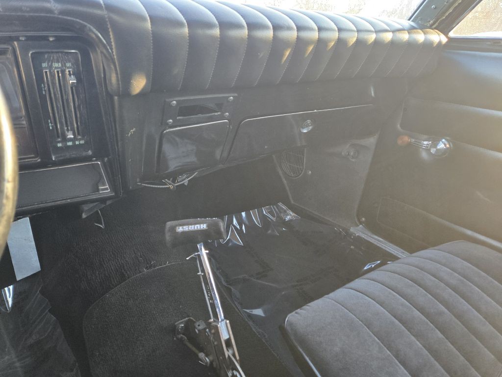 1969 Chevrolet Nova Image 19