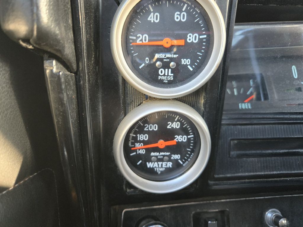 1969 Chevrolet Nova Image 20