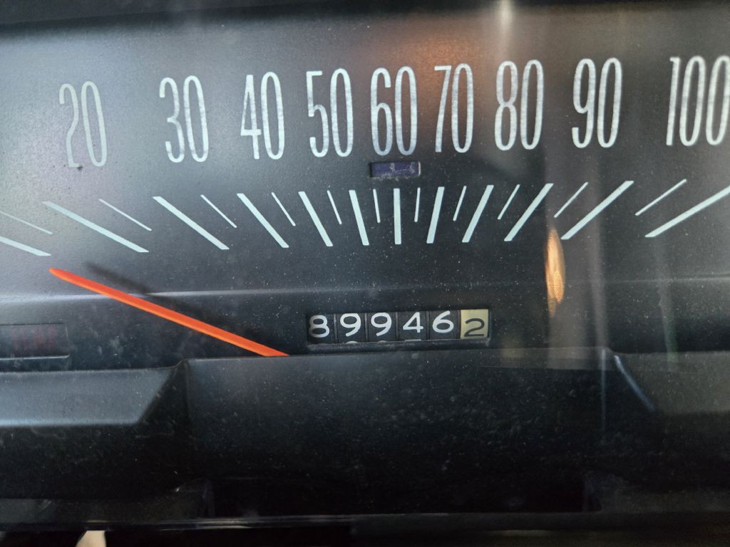 1969 Chevrolet Nova Image 21