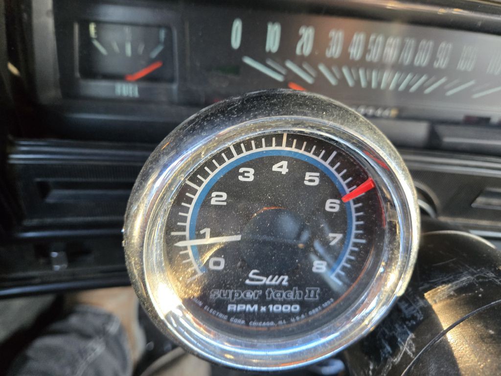 1969 Chevrolet Nova Image 22