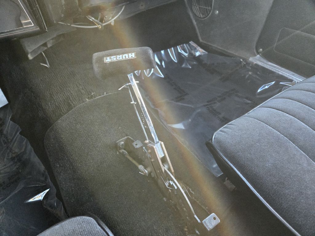 1969 Chevrolet Nova Image 23