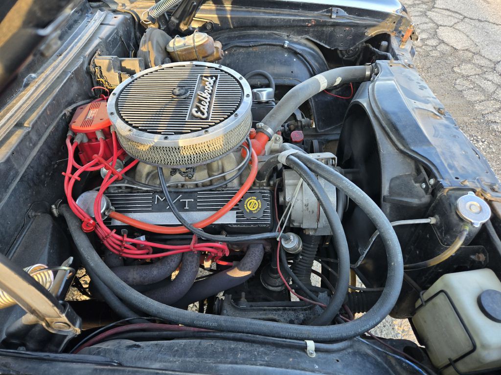 1969 Chevrolet Nova Image 26