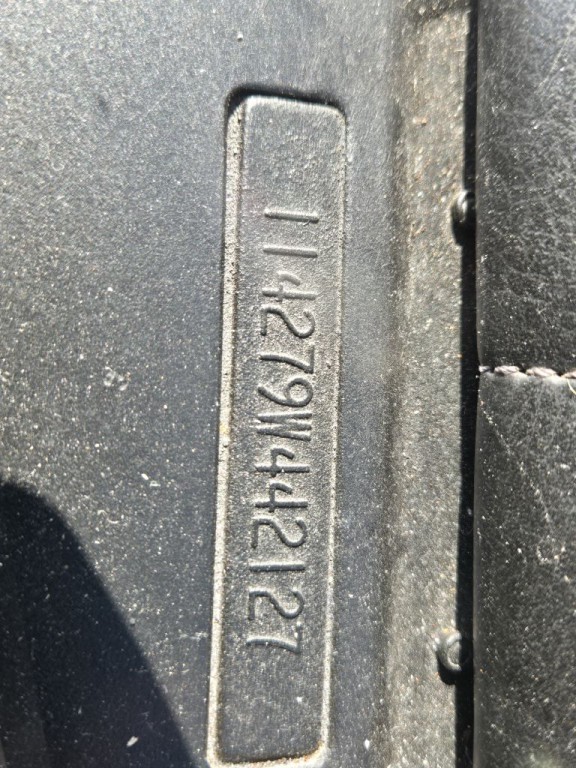 1969 Chevrolet Nova Image 29