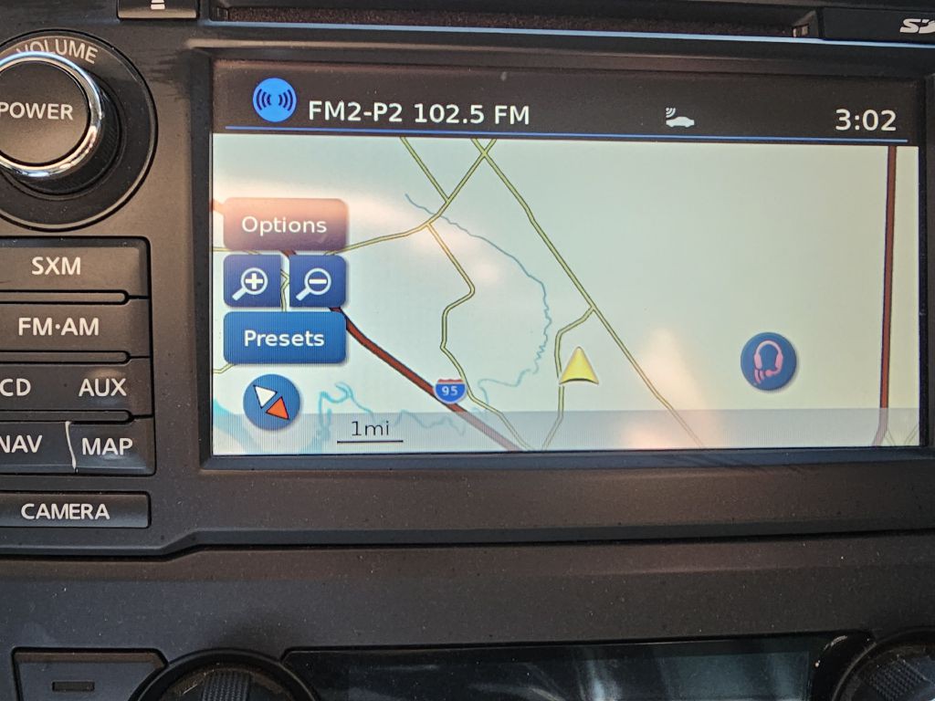 2017 Nissan Titan Image 39