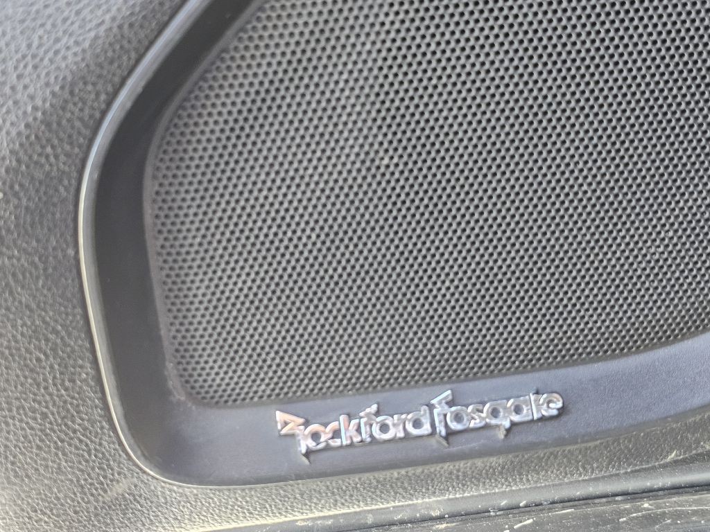 2017 Nissan Titan Image 46