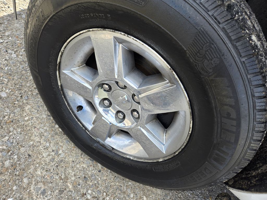 2010 Chevrolet Silverado 1500 Image 10