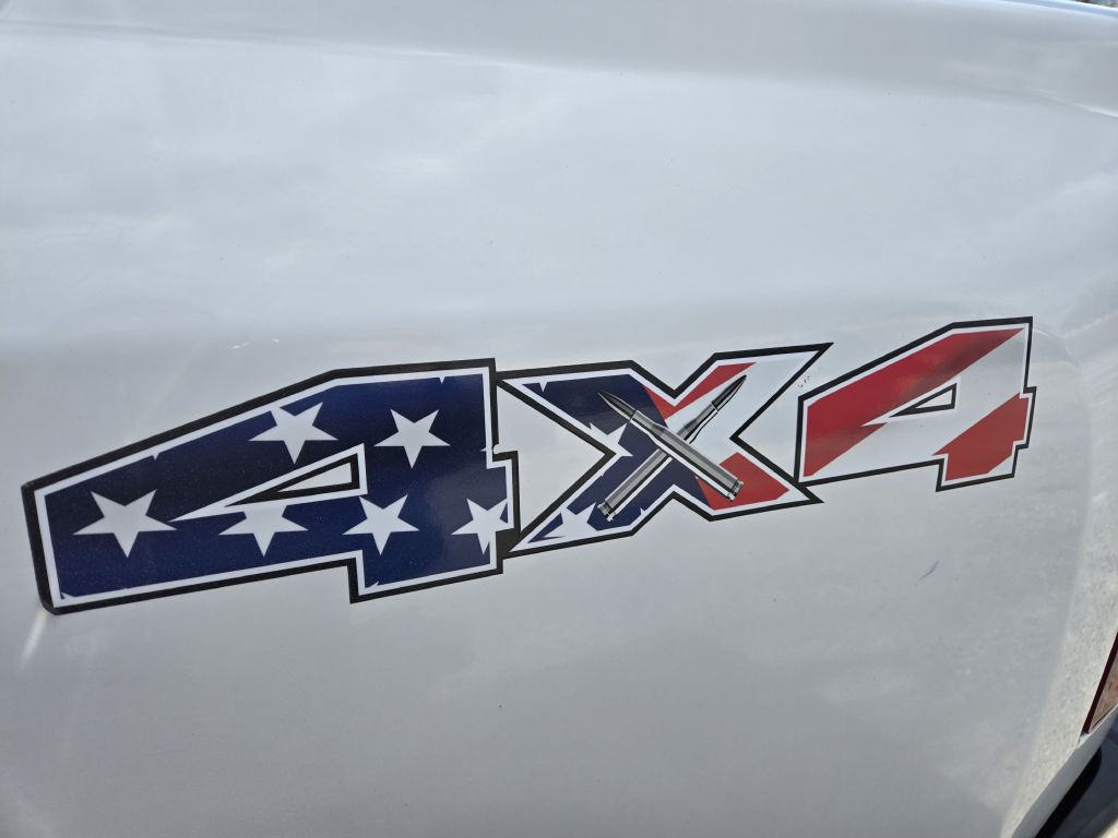 2010 Chevrolet Silverado 1500 Image 11