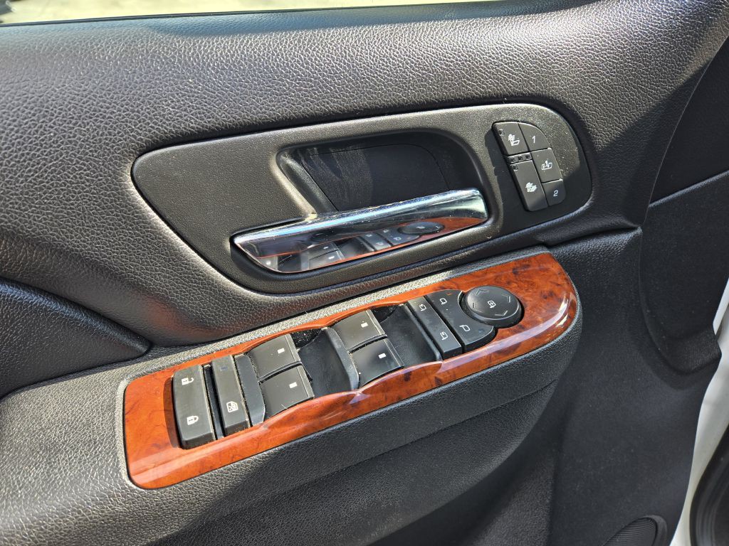 2010 Chevrolet Silverado 1500 Image 15