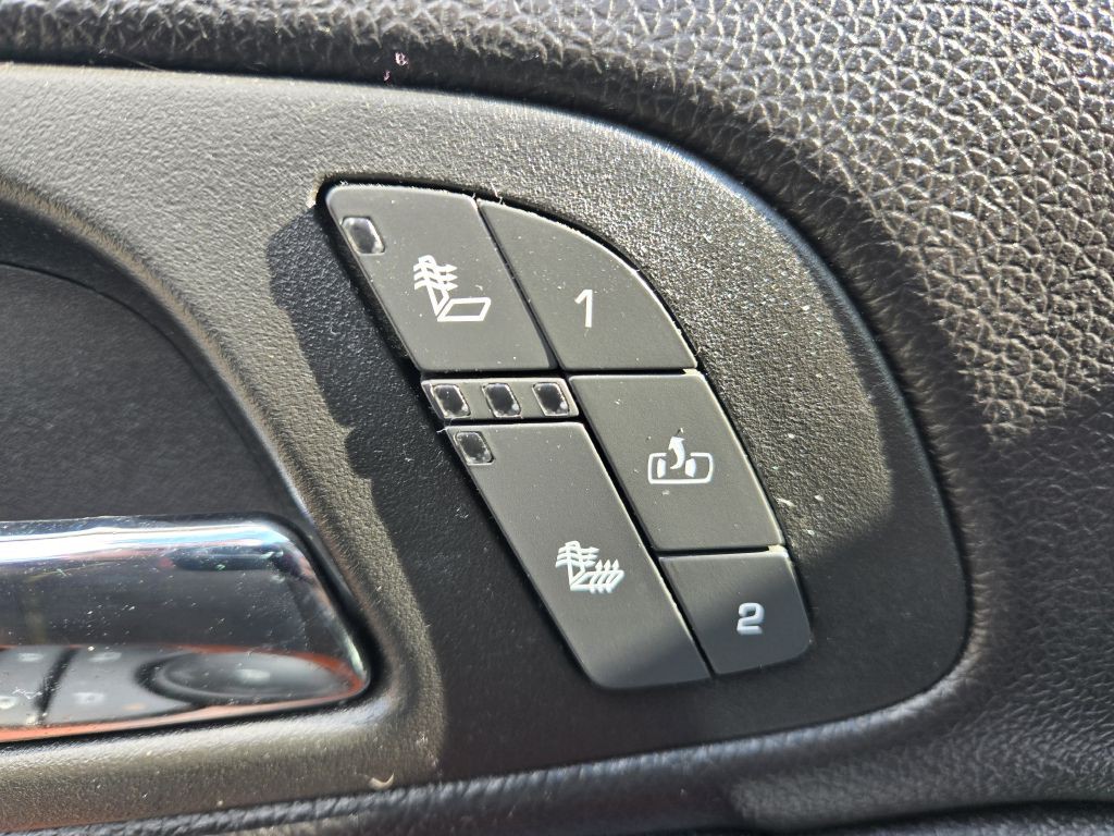 2010 Chevrolet Silverado 1500 Image 16