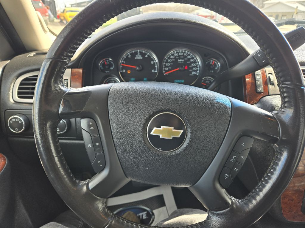 2010 Chevrolet Silverado 1500 Image 17