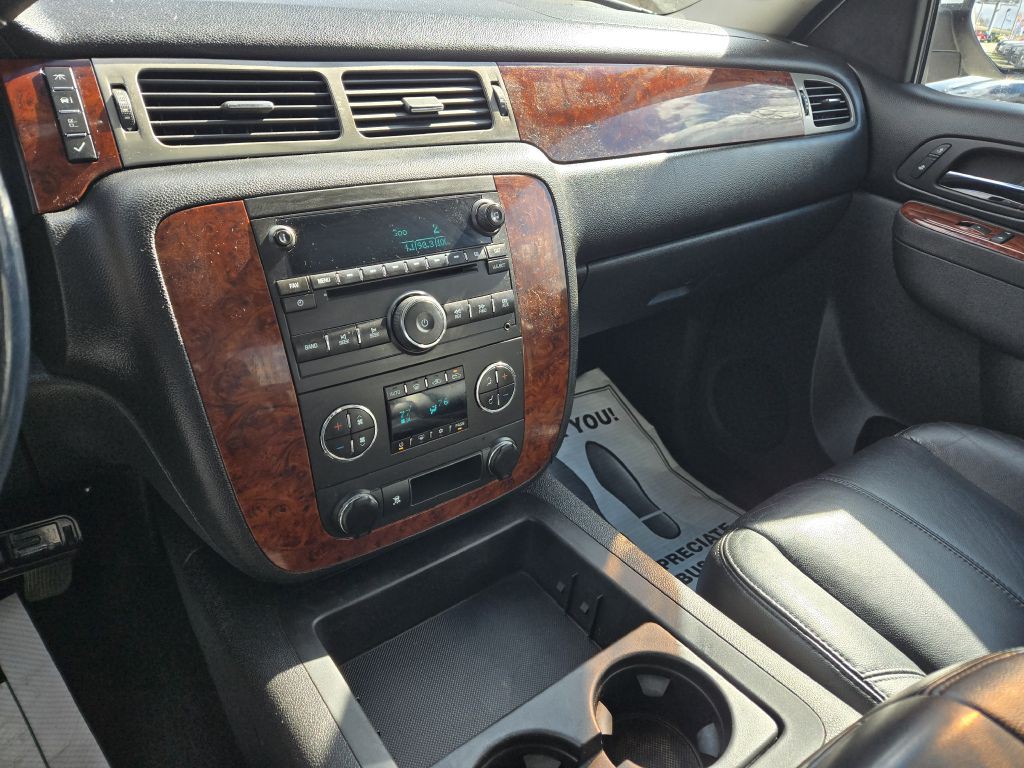 2010 Chevrolet Silverado 1500 Image 18