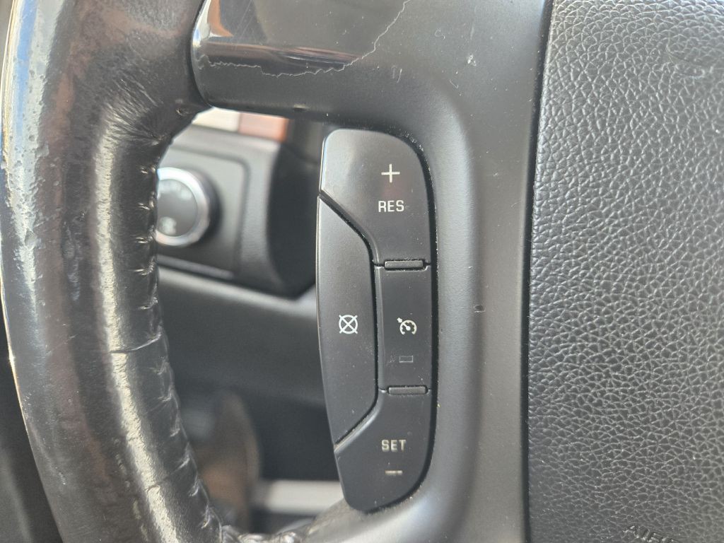 2010 Chevrolet Silverado 1500 Image 19