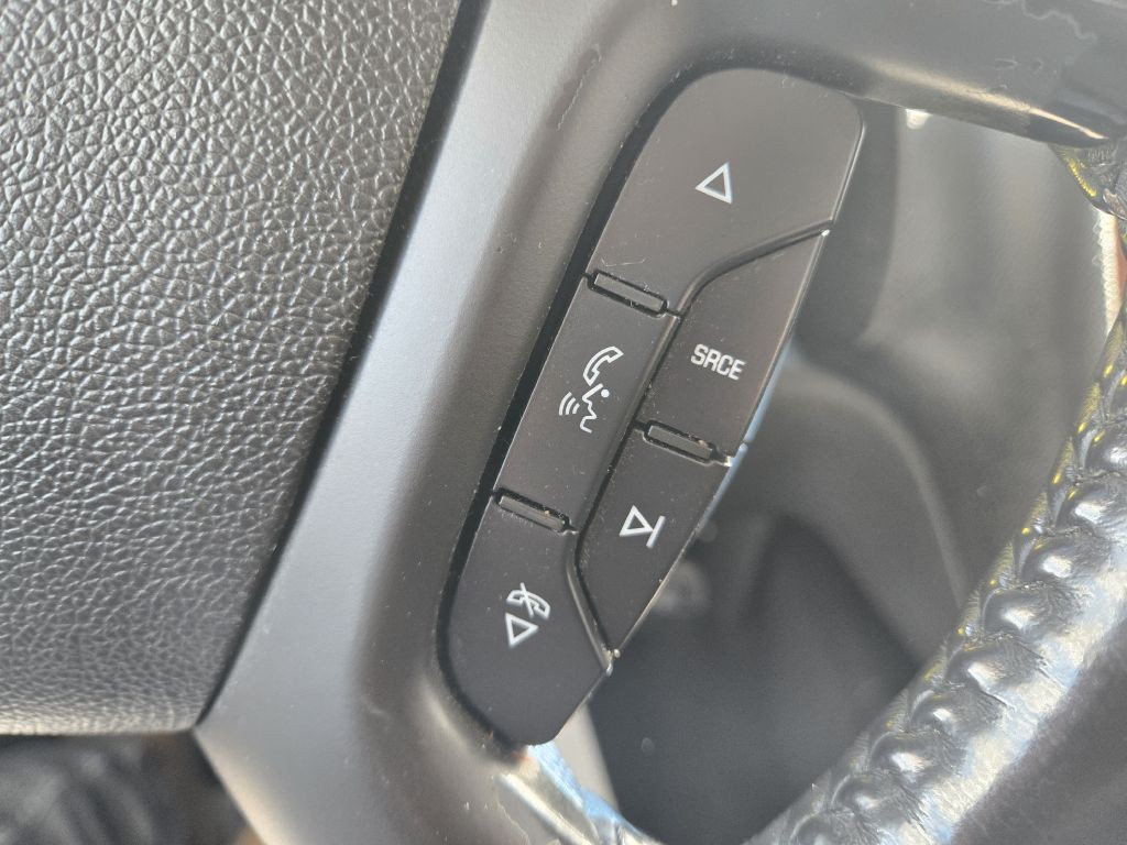 2010 Chevrolet Silverado 1500 Image 20