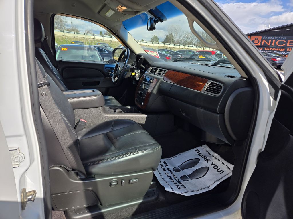 2010 Chevrolet Silverado 1500 Image 27