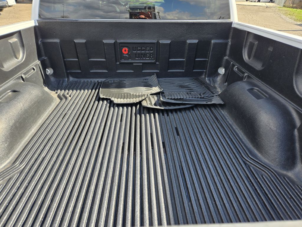 2010 Chevrolet Silverado 1500 Image 30