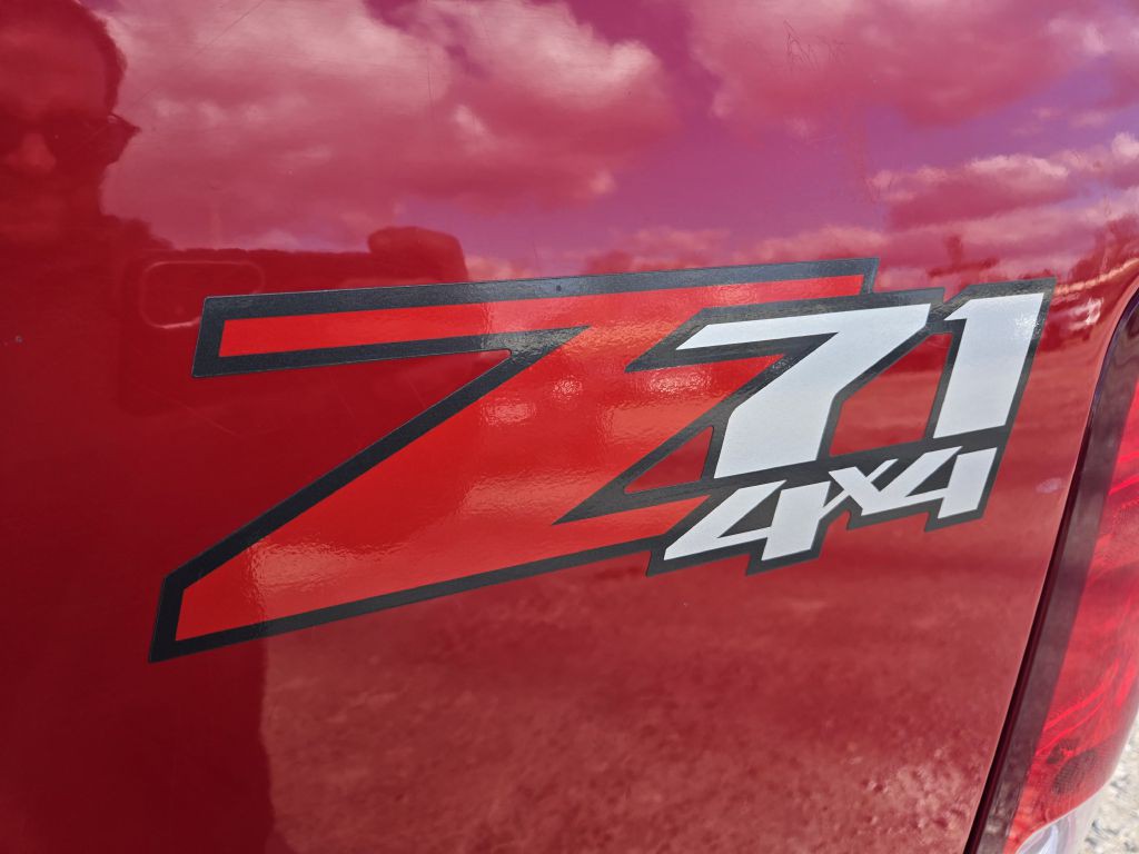 2011 GMC Sierra Image 13